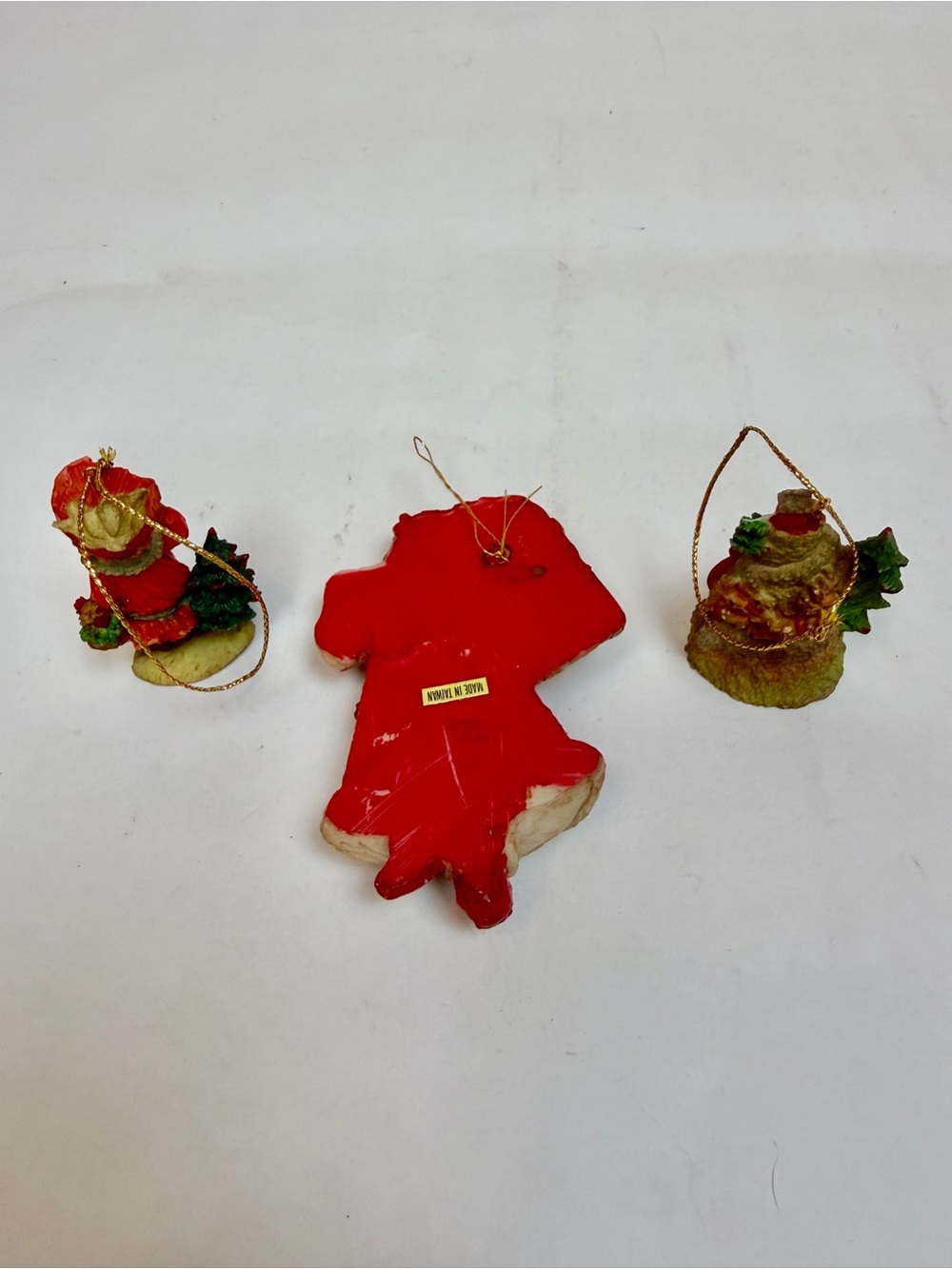 Lot of Vintage Christmas Ornaments - Picture 5 of 10